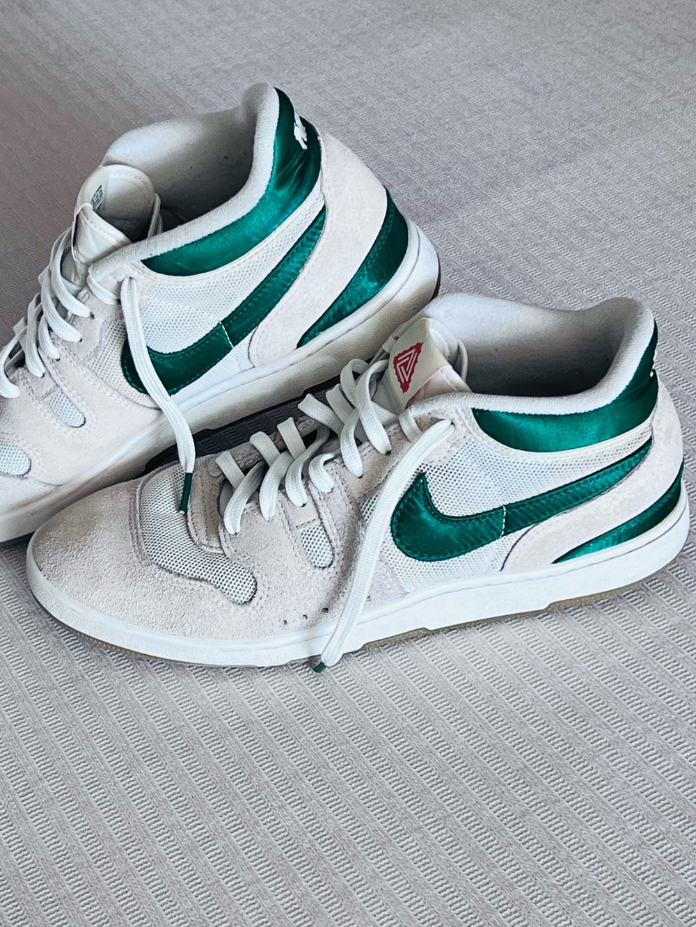 Social Status x Nike Mac Attack "Social Currency" Men’s 11